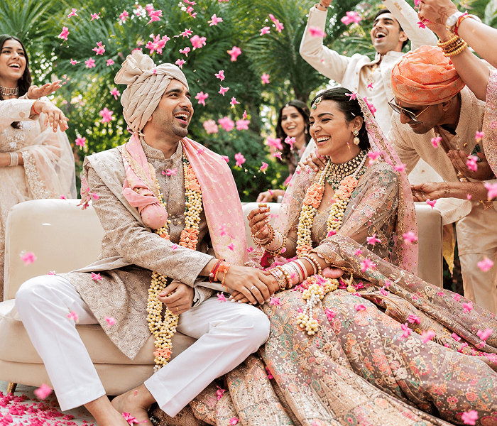 February 2027 Marriage Muhurat - Happy Wedding App February 2027 Marriage Muhurat