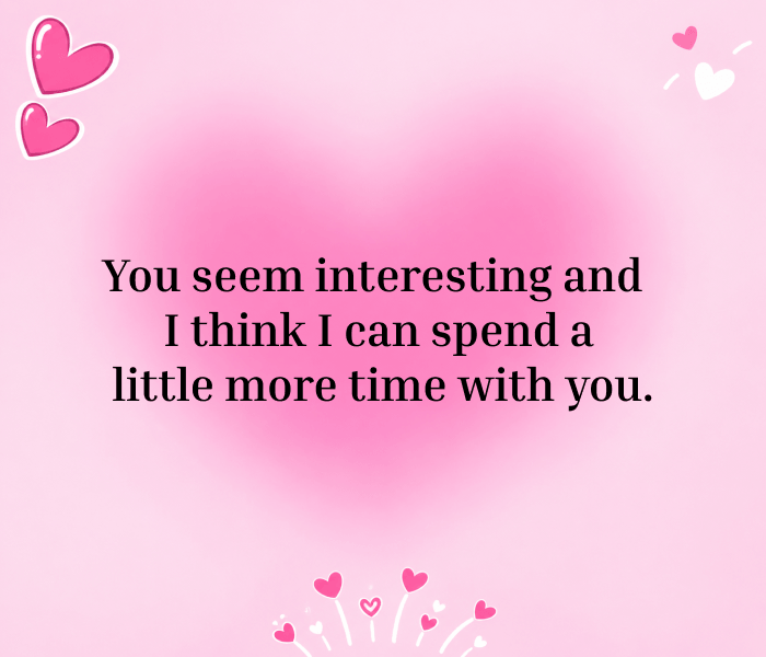 Flirty Lines for a Guy You Met Recently - Happy Wedding App Flirty Lines for a Guy You Met Recently