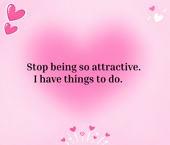 Flirty One-Liners That Will Make Him Smile - Happy Wedding App Flirty One-Liners That Will Make Him Smile