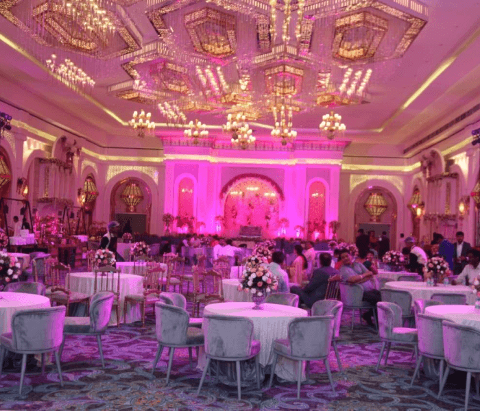 Heritage Garden - Happy Wedding App Heritage Garden