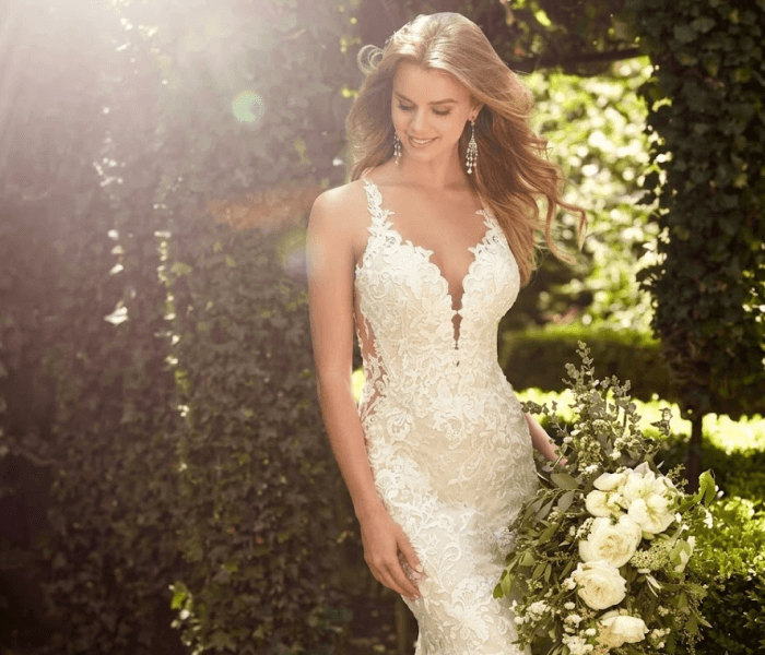 Lace Dress