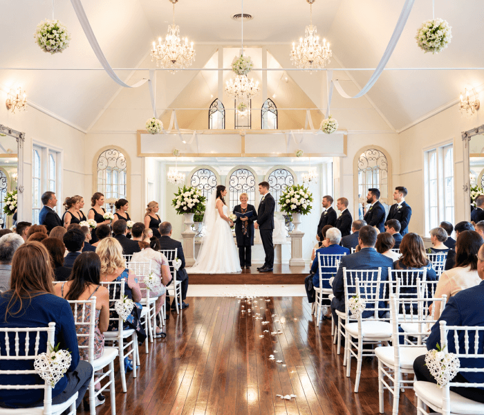 Little White Wedding Chapel - Happy Wedding App Little White Wedding Chapel