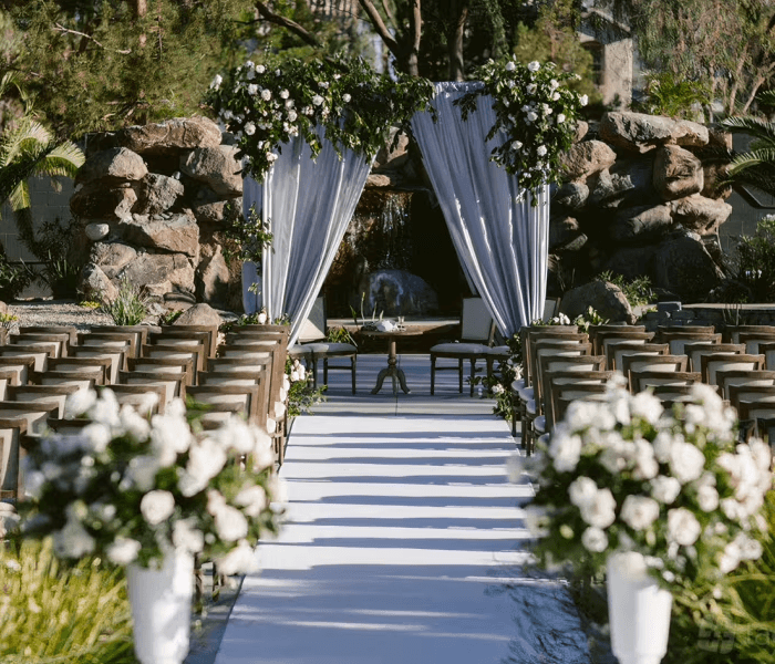 Lotus House Events - Happy Wedding App Lotus House Events