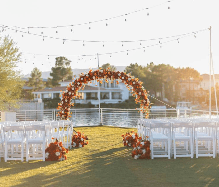 Serendipity Events - Happy Wedding App Serendipity Events