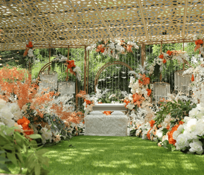 Vendor Booking - Happy Wedding App Vendor-Booking