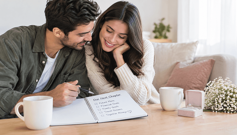 What Is Pre-Engagement Meaning, Ideas & Tips for the Next Chapter of Love
