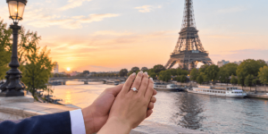 When to Propose in Paris Best Month & Time