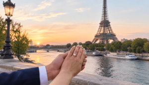 When to Propose in Paris Best Month & Time