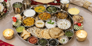 110+ Gujarati Wedding Food Ideas Traditional Menu & Dishes