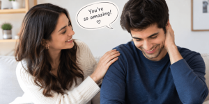 150+ Best Compliments for Men to Brighten His Day