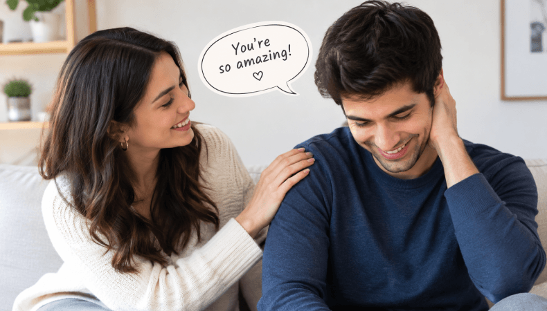 150+ Best Compliments for Men to Brighten His Day - Happy Wedding App 150+ Best Compliments for Men to Brighten His Day