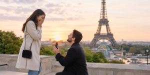 20 Best Proposal Locations in Paris for Every Couple 