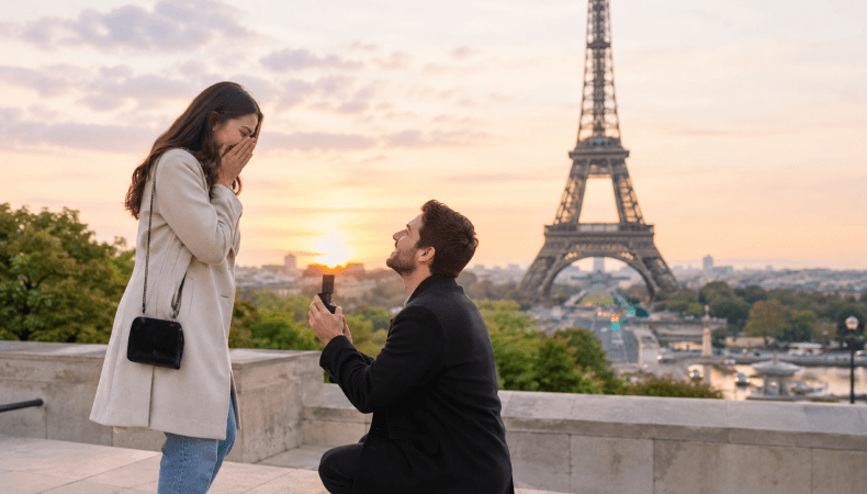 20 Best Proposal Locations in Paris for Every Couple 