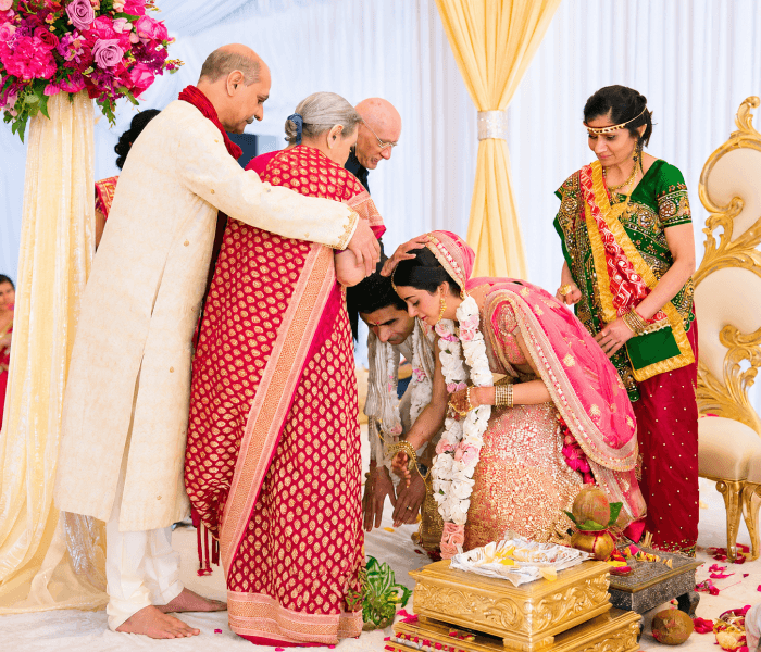 Aashirwad