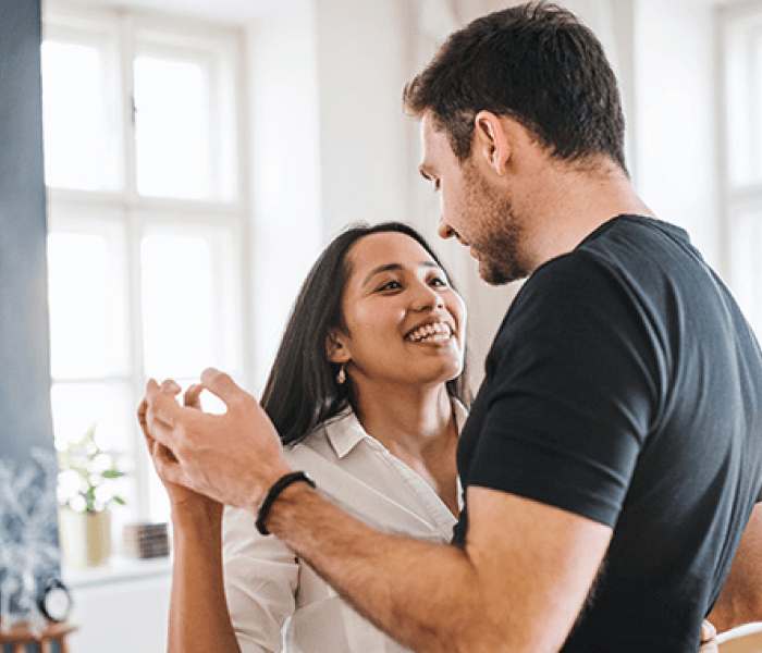 Build Healthy Habits as a Couple - Happy Wedding App Build Healthy Habits as a Couple