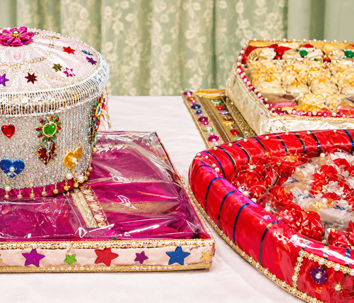 Chandlo Matli
