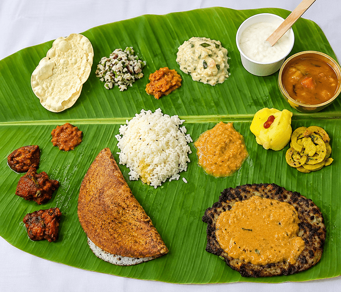 Christian Wedding Food Menu in India - Happy Wedding App Christian Wedding Food Menu in India