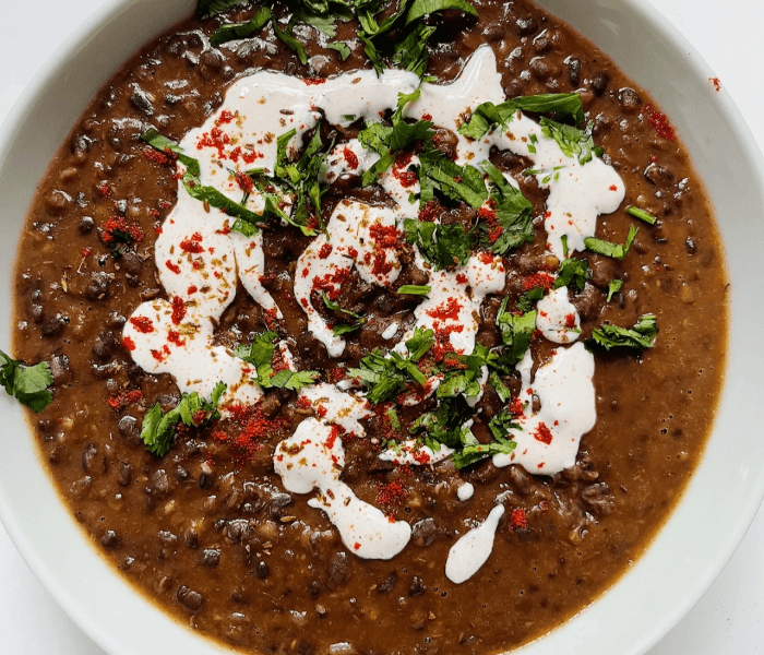 Dal Makhani