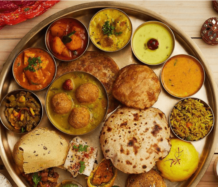 Finalise the Gujarati Wedding Menu - Happy Wedding App Finalise the Gujarati Wedding Menu