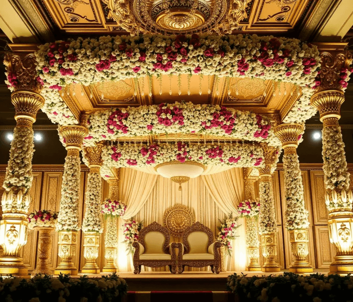 Finalise the Wedding Date and Venue - Happy Wedding App Finalise the Wedding Date and Venue