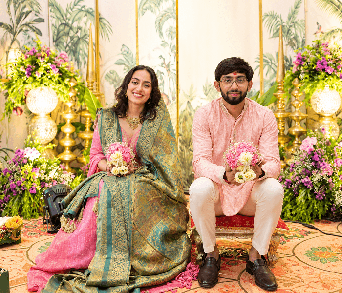 Gol Dhana - Happy Wedding App Gol Dhana