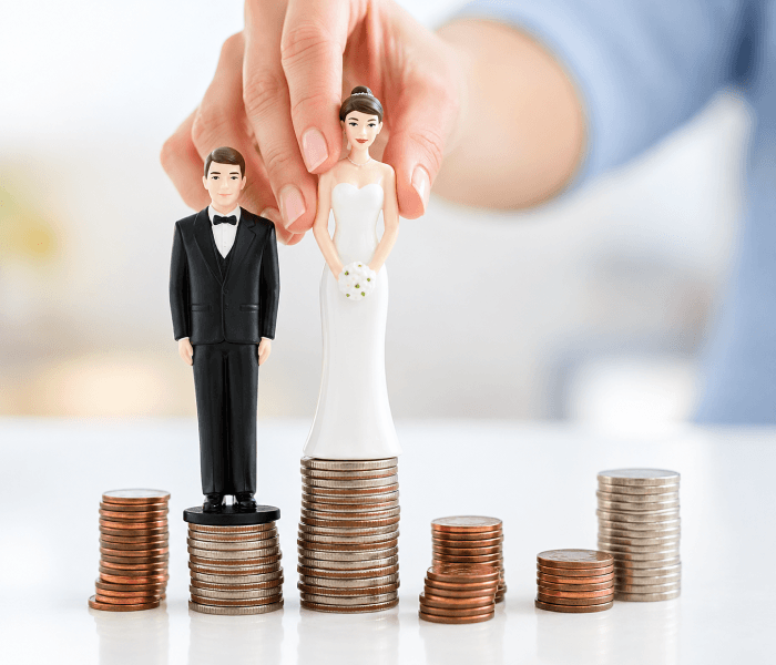 Handle Tax Planning - Happy Wedding App Handle Tax Planning after marriage