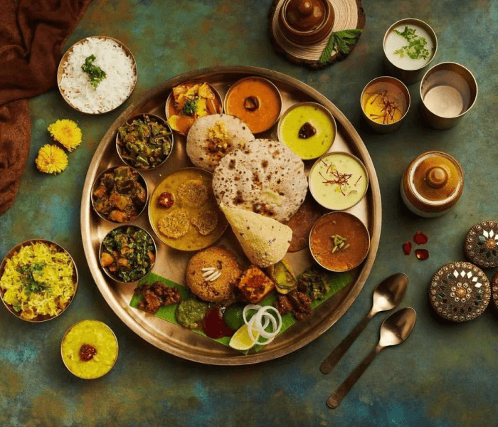 Hindu Wedding Food Menu - Happy Wedding App Hindu Wedding Food Menu