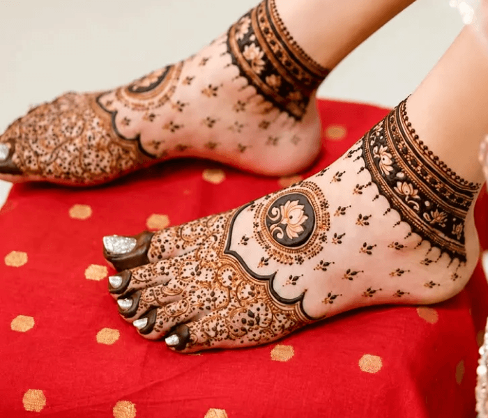 Kalash motif - Happy Wedding App Kalash motif