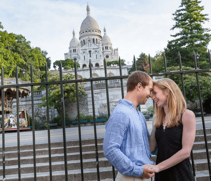 Montmartre