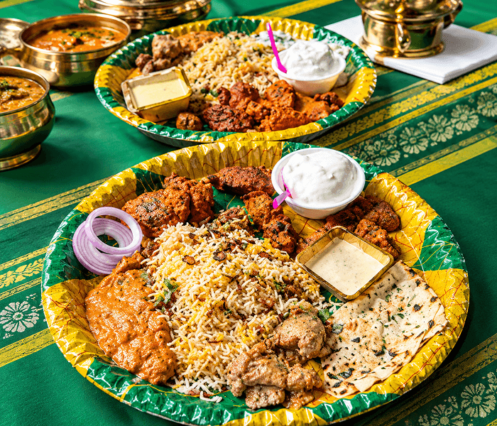 Muslim Wedding Food Menu - Happy Wedding App Muslim Wedding Food Menu