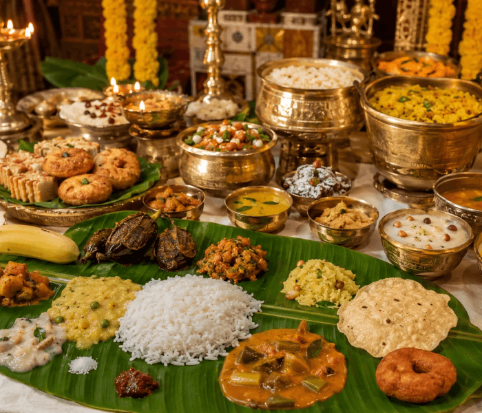 Non-Vegetarian Wedding Menu - Happy Wedding App Non-Vegetarian Wedding Menu