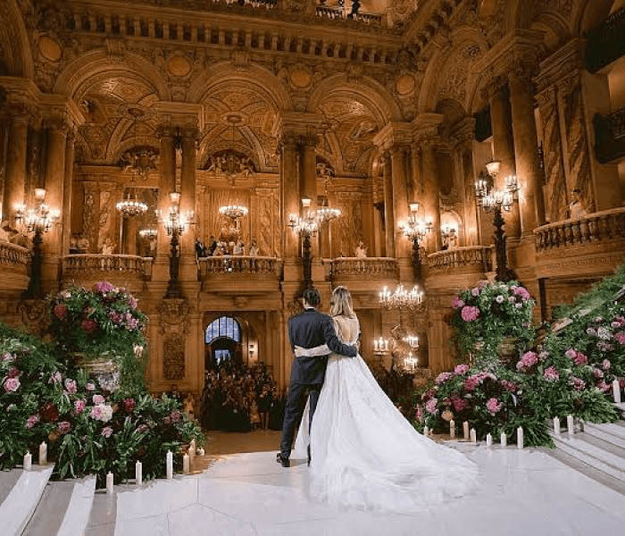 Palais Garnier