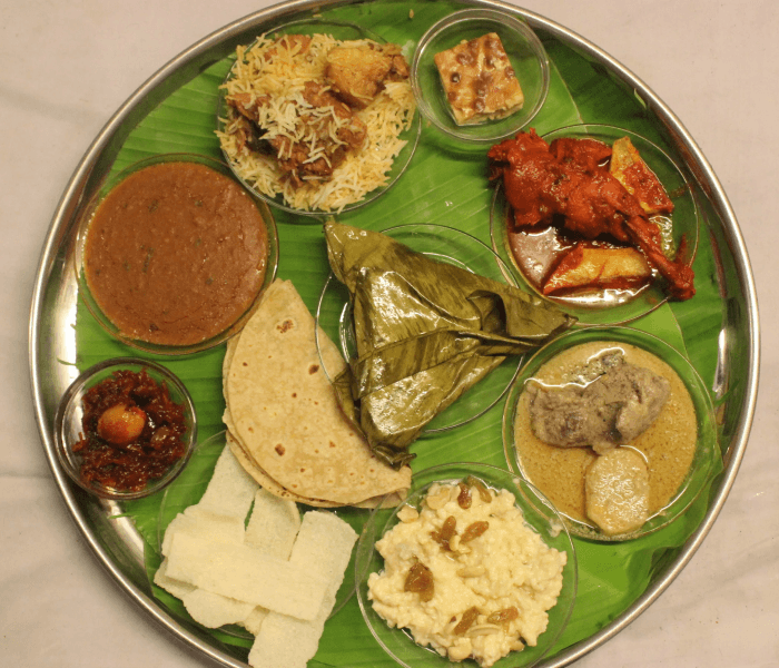 Parsi Wedding Food Menu - Happy Wedding App Parsi Wedding Food Menu