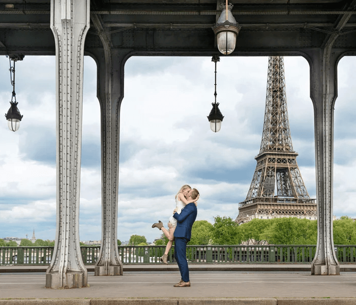 Pont de Bir-Hakeim