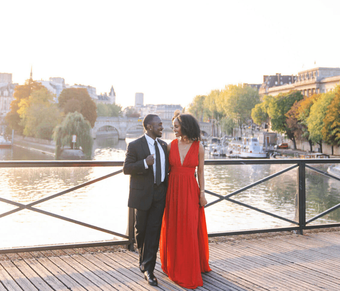 Pont des Arts
