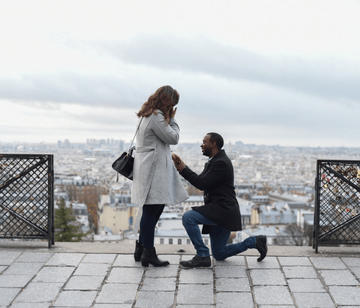 Sacré-Cœur