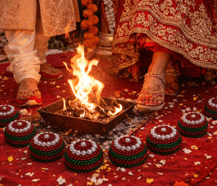 Saptapadi