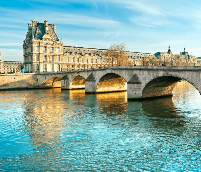 Seine River
