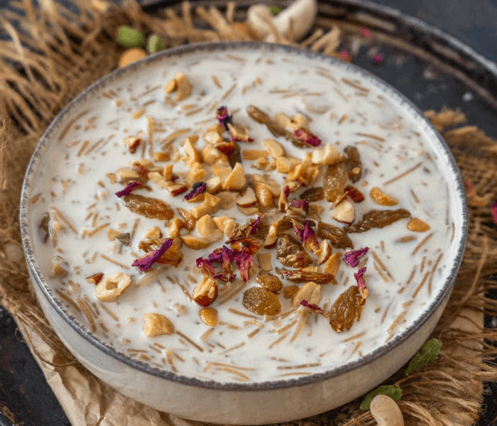Sweets and Desserts - Payasam - Happy Wedding App Sweets and Desserts - Payasam