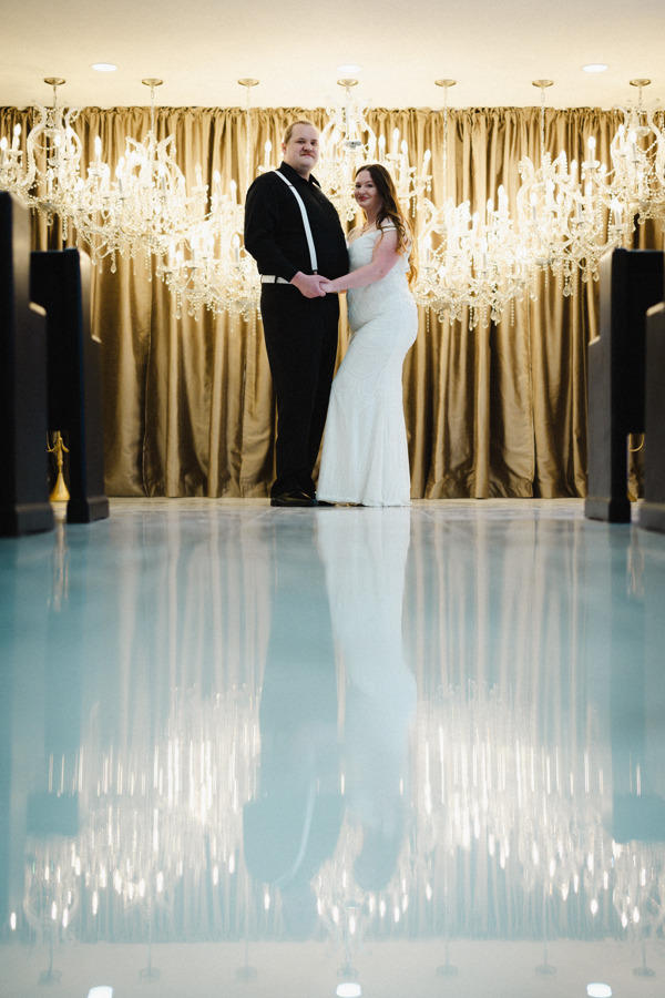 Love Story Wedding Chapel – Las Vegas