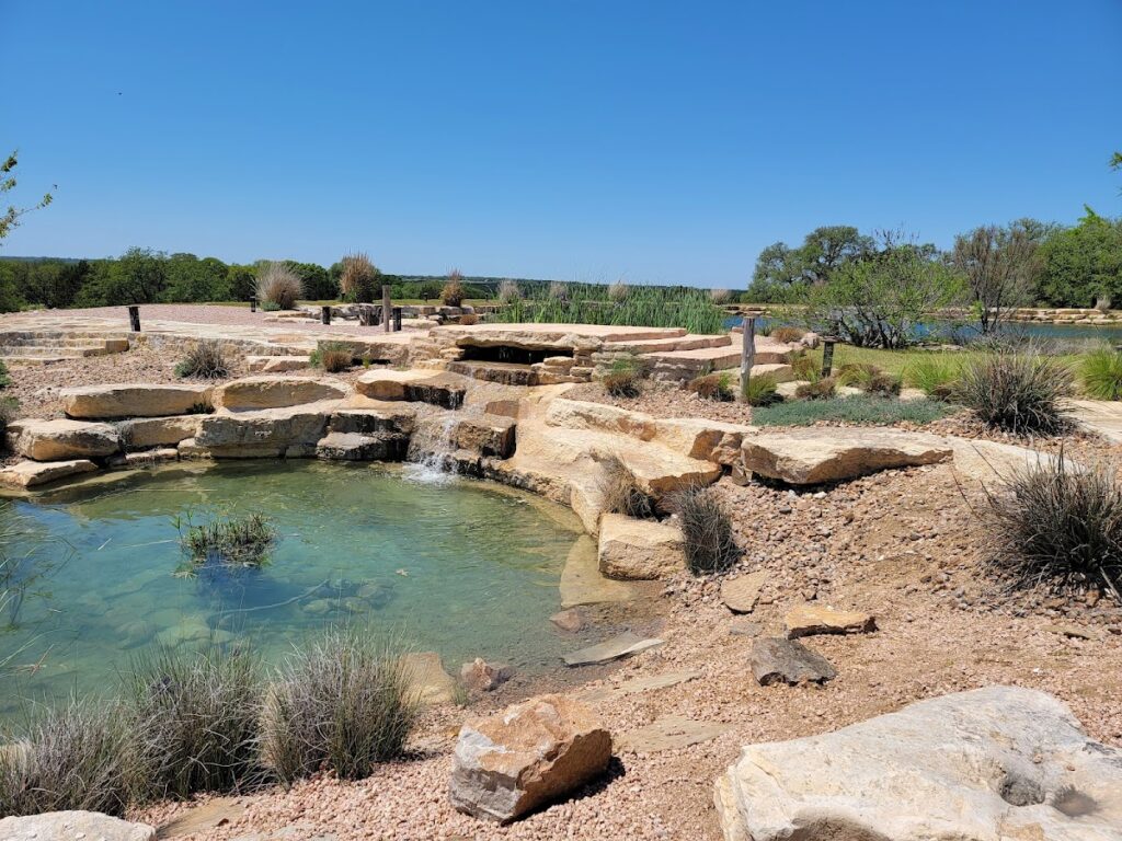 Hidden River Ranch Weddings