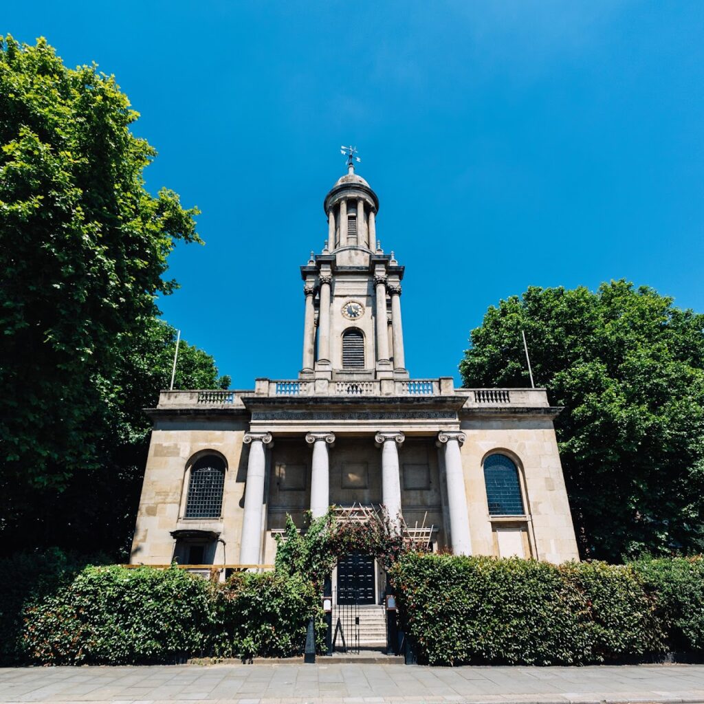 One Marylebone Wedding Venue London