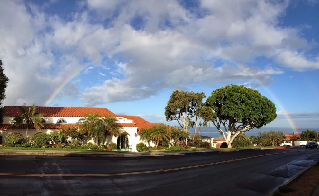 The Thursday Club – San Diego Wedding Venue