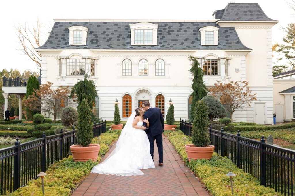 The Ashford Estate: Premier Wedding Venue
