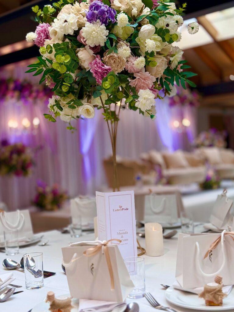 Springfield – The Glass House