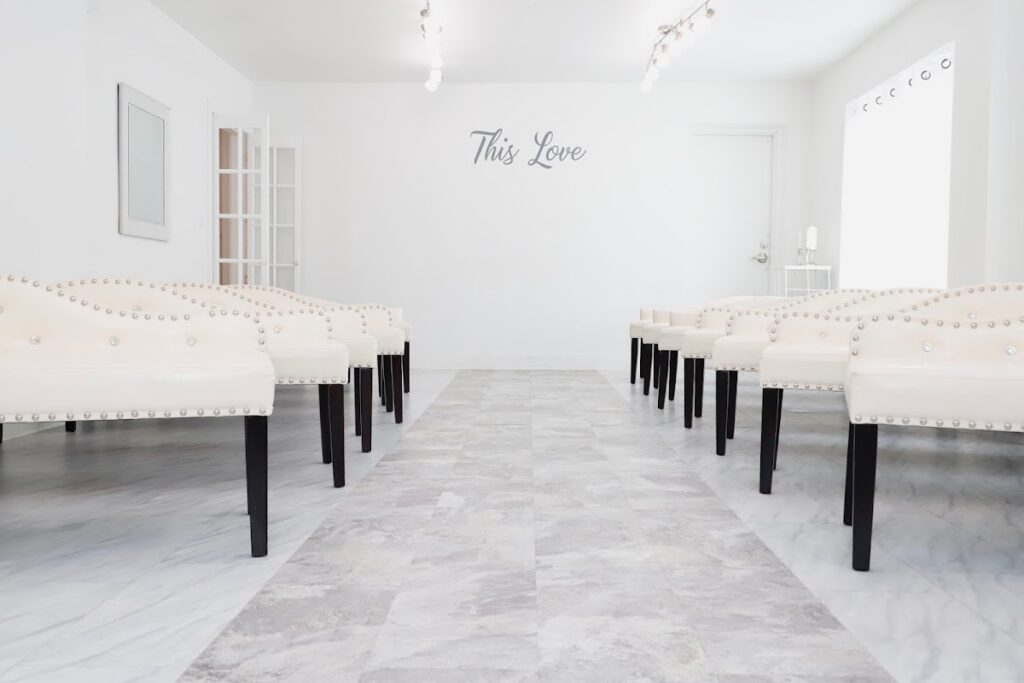 Paradise Wedding Chapel – Las Vegas