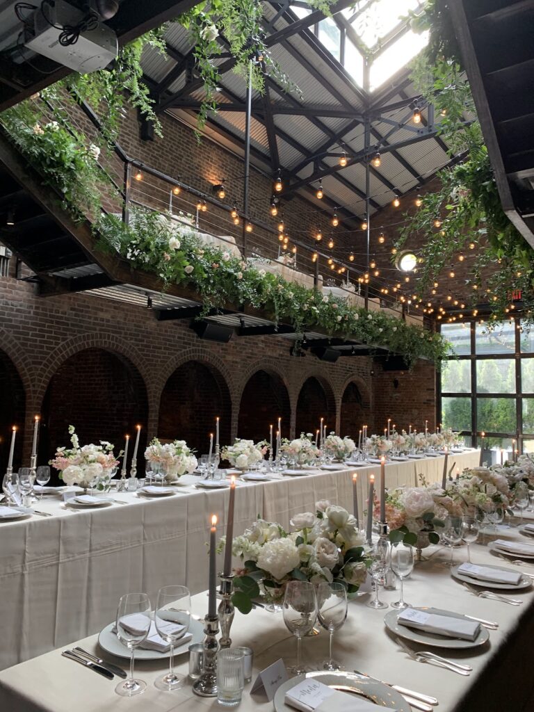 The Foundry Wedding Venue
