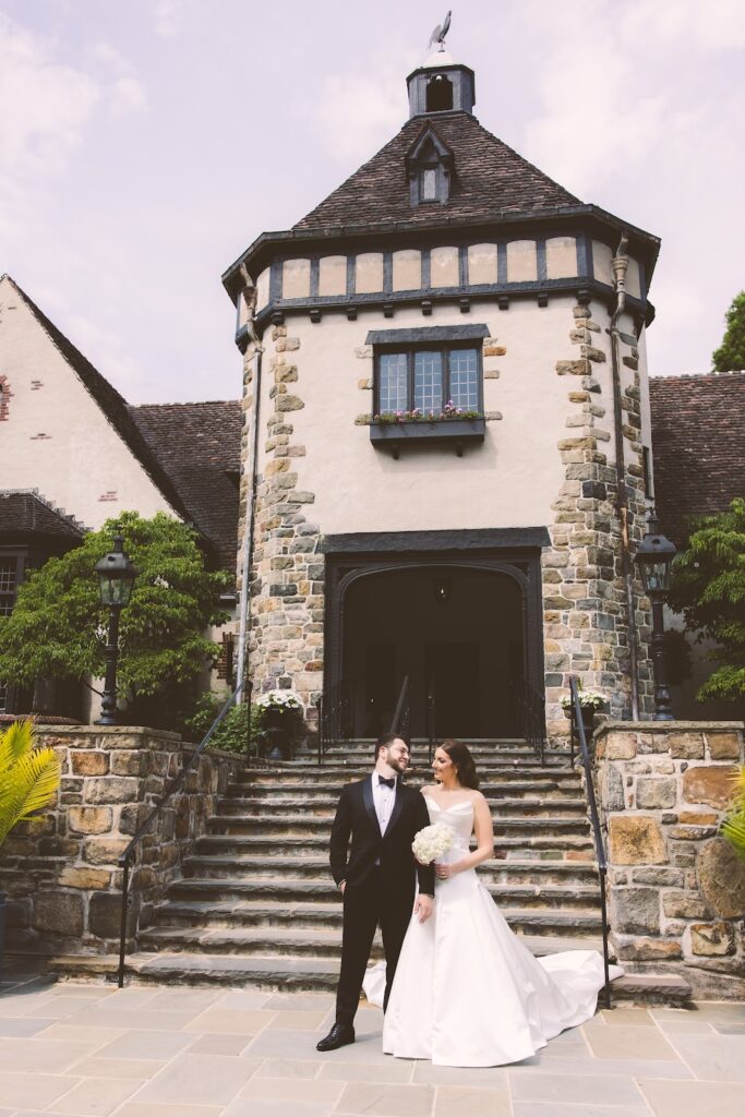 Pleasantdale Chateau & Conference Estate