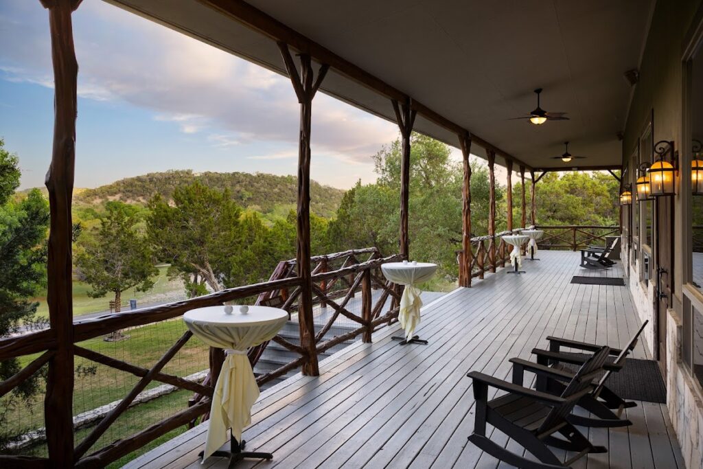 Scenic Springs by Wedgewood Weddings