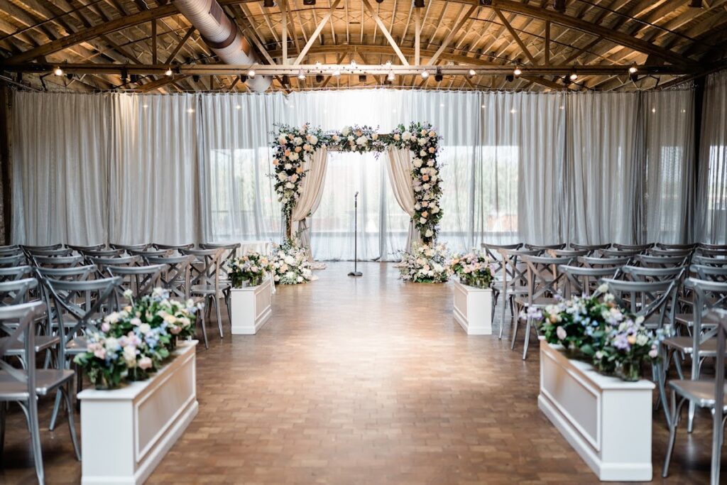 Rockwell on the River